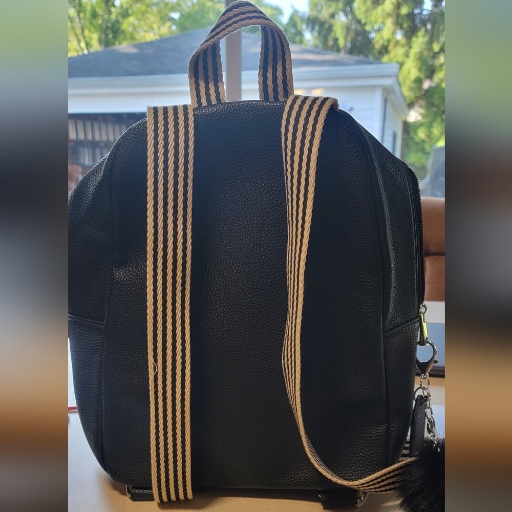 Thirty one Back Pack